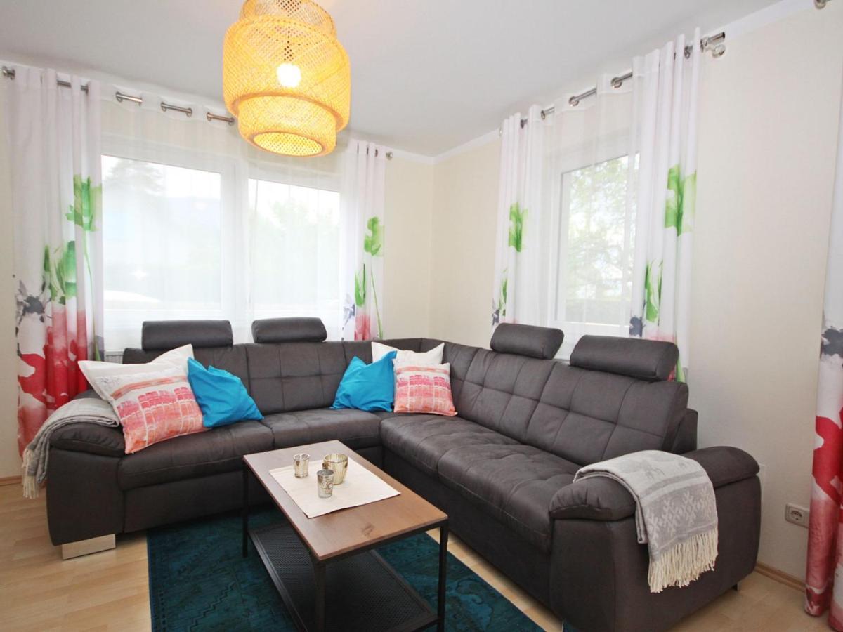 Holiday Home Seehaus Blue Faak By Interhome 팍암시 외부 사진