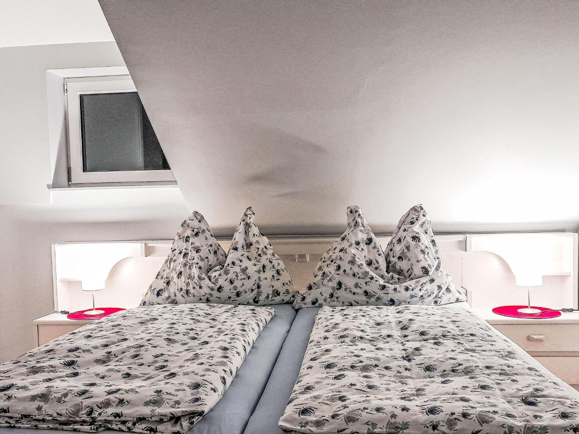 Holiday Home Seehaus Blue Faak By Interhome 팍암시 외부 사진