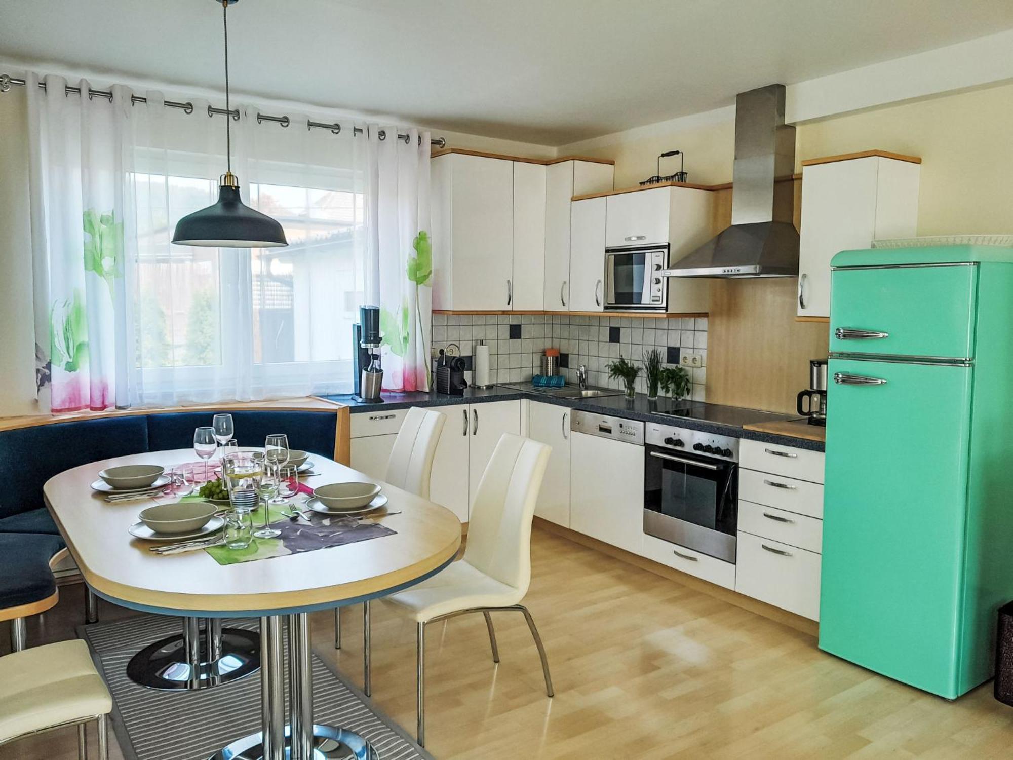 Holiday Home Seehaus Blue Faak By Interhome 팍암시 외부 사진